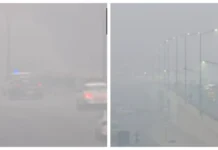 दिल्ली की हवा हुई और जहरीली, गंभीर श्रेणी में पहुंचा AQI