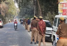 बौद्ध कथा सुनकर वापस आ रही दो किशोरियों से सामूहिक दुष्कर्म