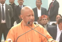 नेहरू की वजह से देश को मिला उग्रवाद और अलगाववाद : CM योगी