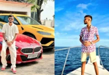 ईडी की बड़ी कार्रवाई : यूट्यूबर अनुराग द्विवेदी से जुड़े 9 स्थानों पर छापेमारी