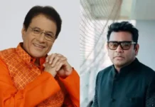 एआर रहमान के कम्युनल बयान में कूदे अरुण गोविल, जताई असहमति