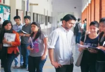 PG प्रवेश के लिए 30 जनवरी तक होगा CUET आवेदन