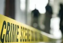 दिल्ली में ट्रिपल मर्डर : मां, बहन और भाई की हत्या कर थाने पहुंचा आरोपी