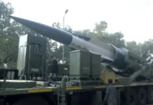 गणतंत्र दिवस की परेड में दिखेगी लंबी दूरी की पोत-रोधी हाइपरसोनिक मिसाइल