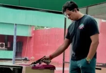 नाबालिग शूटर ने नेशनल कोच पर लगाया यौन उत्पीड़न का आरोप, एफआईआर दर्ज