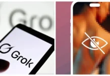 केंद्र सरकार ने X को जारी किया नोटिस, Grok से तुरंत अश्लील कंटेंट हटाने की दी हिदायत