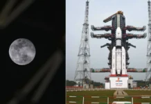 चांद पर बड़े मिशन की तैयारी, 2040 तक अंतरिक्ष यात्री भेजेगा भारत