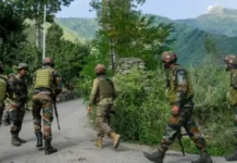 गणतंत्र दिवस से पहले जम्मू में आंतकियों की संदिग्ध सैटेलाइट फोन कम्युनिकेशन ट्रेस