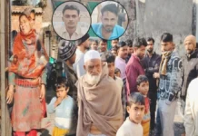 केबिन में गैस सिलेंडर जलाकर सो रहे दो ट्रक चालकों की दम घुटने से मौत