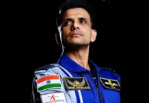 अंतरिक्ष यात्री शुभांशु शुक्ला को मिलेगा यूपी गौरव सम्मान