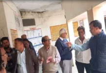 ‘अभी दो जूते मारूंगा’, शीतलहर में बच्चों को छुट्टी देने पर भड़के विदिशा कलेक्टर