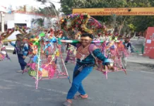 लोधेश्वर महादेवा मेले में दिख रहा बच्चों की आस्था और श्रद्धालुओं का उत्साह