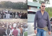 बॉबी हत्याकांड के 24 घंटे बाद भी पुलिस खाली हाथ, पांच टीमें कर रहीं जांच