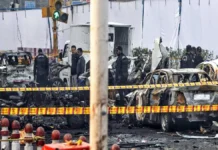 लाल किला हमले में पाकिस्तानी आतंकी संगठन का था हाथ, संयुक्त राष्ट्र की रिपोर्ट में बड़ा खुलासा