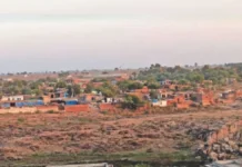 भू-माफिया ने फर्जीवाड़ा कर बेच दी करोड़ों की जमीन, अपहरण के बाद हत्या, एफआईआर दर्ज