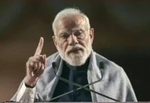 स्वतंत्र भारत की स्वतंत्र पहचान, गुलामी से मुक्त निशान : सेवा तीर्थ के उद्घाटन पर बोले प्रधानमंत्री मोदी