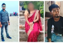 एक ही दिन में लड़की के साथ दो बार दुष्कर्म के बाद हत्या, प्रेमी ने दिया धोखा, मददगार बना हैवान