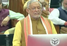 सुरेश खन्ना ने पेश किया आर्थिक सर्वेक्षण रिपोर्ट, सदन कल तक के लिए स्थगित