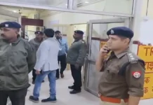 रायबरेली में अनियंत्रित कार ने 7 को रौंदा, चार की मौत, तीन गंभीर