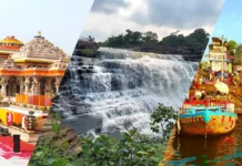 निजी भागीदारी से इको-टूरिज्म स्थलों पर हों विश्वस्तरीय सुविधाएं : मुख्यमंत्री योगी