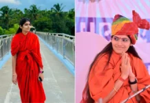 हरे नाखून, घुटती सांसें और साध्वी की चीख, प्रेम बाईसा केस में सेवादार के चौंकाने वाले खुलासे