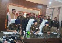 Unnao : ईर्ष्या के चलते सगे भाई ने की थी बहन की हत्या