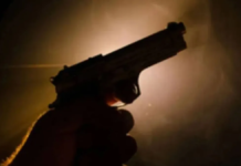 शादी समारोह में हर्ष फायरिंग से एक व्यक्ति की मौत, आरोपी मौके से फरार