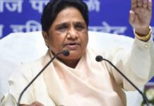 देश की छवि को नुकसान पहुंचाना ठीक नहीं- मायावती