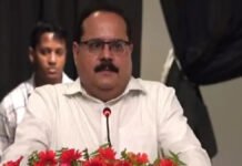 उत्तर प्रदेश में 3.26 करोड़ मतदाताओं को एसआईआर नोटिस : मुख्य निर्वाचन अधिकारी