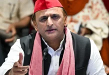 सिलेंडर की कीमतों में बढ़ोतरी पर अखिलेश का सरकार पर तीखा हमला