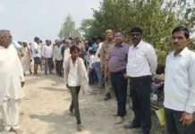 विवाद के बाद आइसक्रीम विक्रेता का सिर धड़ से किया अलग, इलाके में हड़कंप