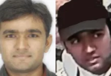 पत्नी की हत्या करके गायब हो गया भारतीय शख्स, 9.2 करोड़ रुपये का इनाम घोषित