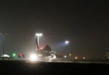 इराक में मिलिशिया के हेड क्वार्टर पर बड़ा हवाई हमला, PMF के कमांडर समेत 14 लड़ाके ढेर