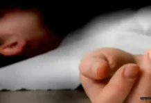 कई दिनों से लापता बच्ची का आटे के डिब्बे में मिला शव, आरोपी किराएदार फरार