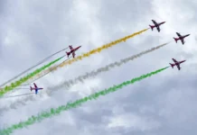 भारत में रक्षा क्षमता बढ़ाने के लिए 2.38 लाख करोड़ रुपये के प्रस्तावों को मंजूरी