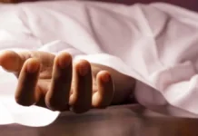 तेज रफ्तार ट्रैक्टर-ट्रॉली से मोटरसाइकिल की टक्कर, मां-बेटे की मौत