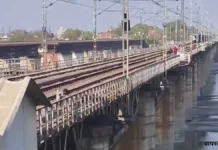 लखनऊ-कानपुर के बीच MEMU ट्रेनें बंद, 42 दिन के मेगा ट्रैफिक ब्लॉक से यात्री परेशान