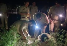 कानपुर में दिल्ली-प्रयागराज रेलवे रूट पर सिलेंडर ब्लास्ट, टला बड़ा हादसा