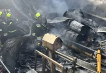 फारस की खाड़ी में क्रैश हुआ कतर का मिलिट्री हेलीकॉप्टर, 6 लोगों की मौत