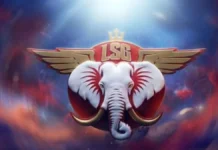 इकाना स्टेडियम में एलएसजी के मैचों के लिये पहली बार मोबाइल टिकट की सुविधा