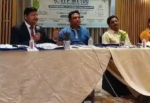 विदेशी खिलाड़ियों की मौजूदगी से सजेगा फ्रेंड्स कप टेनिस टूर्नामेंट, कुल 180 खिलाड़ी लेंगे भाग