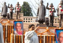 मायावती ने सपा-कांग्रेस पर साधा निशाना, पीडीए को बताया विशुद्ध ‘छलावा’