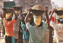 यूपी के श्रमिक 6 भाषाओं में दर्ज कर सकेगें शिकायत