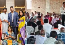 समाज से बहिष्कृत किए गए पूर्व विधायक और उनके परिजन