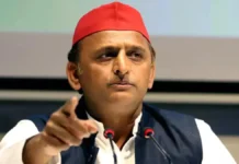 असमय बारिश से तबाह हुआ किसान, सरकार ने नहीं दी राहत : अखिलेश यादव