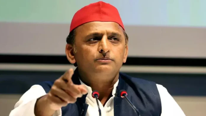 Akhilesh yadav