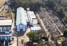 बलरामपुर चीनी मिल्स ने दी 160 करोड़ रुपये के लैक्टोजिप्सम प्लांट को मंजूरी