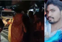 दिल्ली के अशोक विहार में युवक की चाकू से गोदकर हत्या