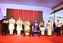 शिक्षा से ही समाज और राष्ट्र का सशक्त भविष्य संभव : केशव प्रसाद मौर्य