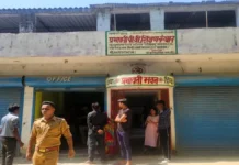 लखनऊ में सनसनीखेज वारदात, स्कूल में घुसकर प्रिंसिपल को मारी गोली, हालत गंभीर